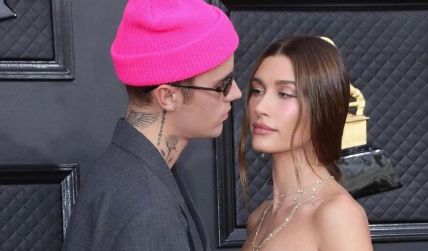Hailey Bieber is married to Justin Bieber.